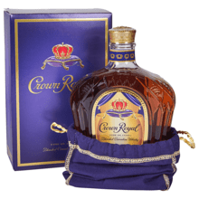 Crown Royal Whisky