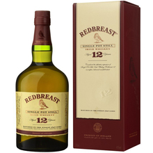 Redbreast 12 Y.O., GIFT