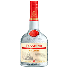 Fassbind Williams