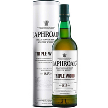 Laphroaig Triple Wood, GIFT