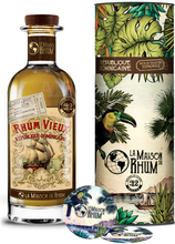 La Maison du Rhum Dominikánska Republika, GIFT