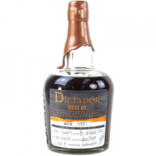 Dictador The best of 1981