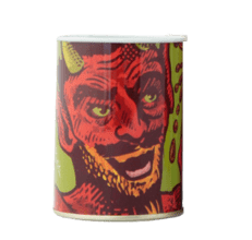 The Demon's Share Pohárik Veľký