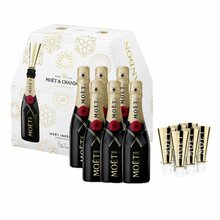 Moët & Chandon Brut Imperiál BOX 2022 6 x 0.2 L, GIFT