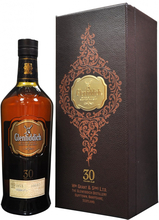 Glenfiddich 30 Y.O., GIFT