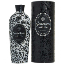 Generous Gin, GIFT