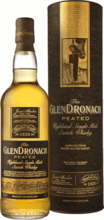Glendronach Peated NAS, GIFT