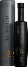 Bruichladdich Octomore 12.2, GIFT