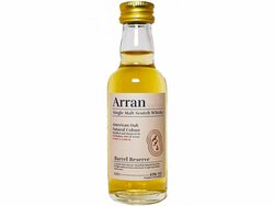 Arran Barrel Reserve Mini Whisky