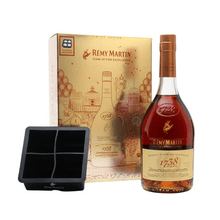 Rémy Martin 1738 Accord Royal + forma na ľad, GIFT