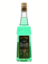 Hills Absinth
