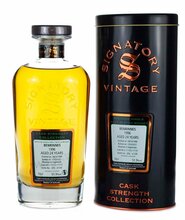 Signatory Benrinnes 1996 Aged 24 Years, GIFT