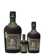 Diplomático Reserva Exclusiva Family Set