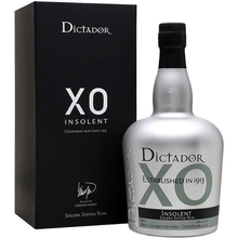 Dictador Perpetual XO, GIFT
