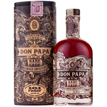 Don Papa Rare Cask