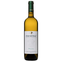 Pavelka Pálava