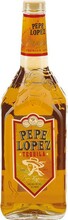 Pepe Lopez Tequila Gold