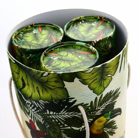 La Maison du Rhum Mini Bucket, GIFT