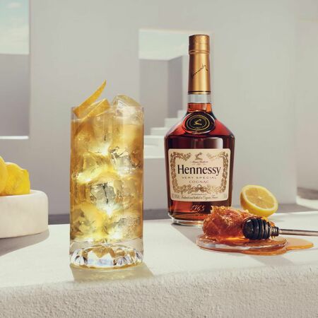 Hennessy VS