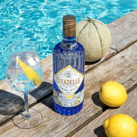 Citadelle Jardin d'été