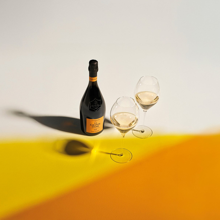 Veuve Clicquot La Grande Dame 2018