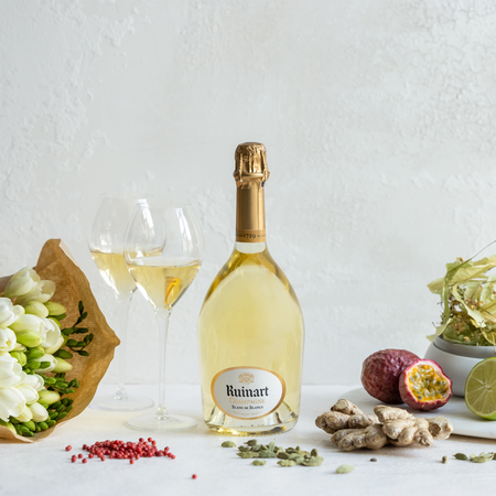 Ruinart Blanc de Blancs