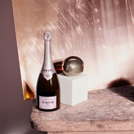 Krug Rosé Edition 28