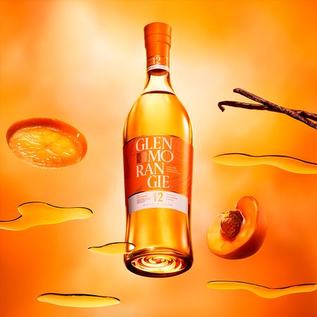 Glenmorangie The Original 12 Y.O., GIFT