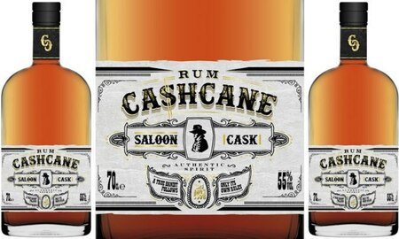 Cashcane Saloon Cask