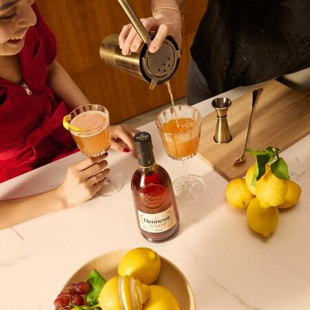 Hennessy VSOP, GIFT
