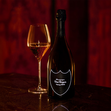 Dom Perignon Vintage Blanc Millésime 2015, Luminous 0.75 L
