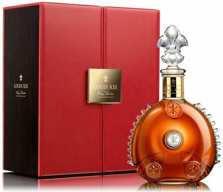 Rémy Martin LOUIS XIII, GIFT