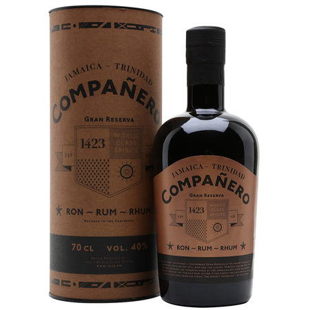 Companero Gran Reserva Trinidad, GIFT