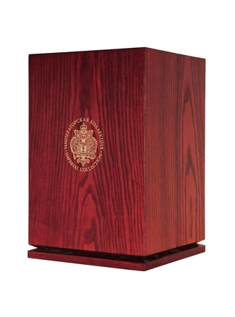 Fabergé Ruby, GIFT