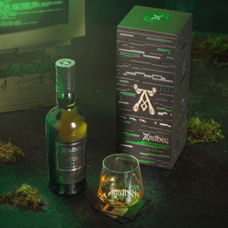Ardbeg Vintage_Y2K 24 Y.O., GIFT
