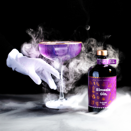 Simsala Gin