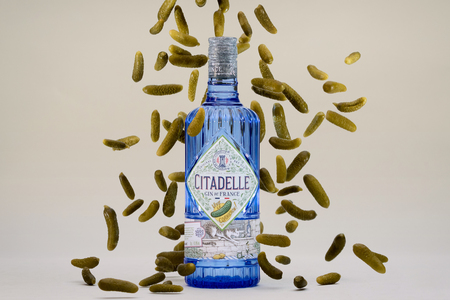 Citadelle Vive Le Cornichon