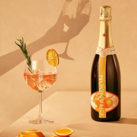 Chandon Garden Spritz