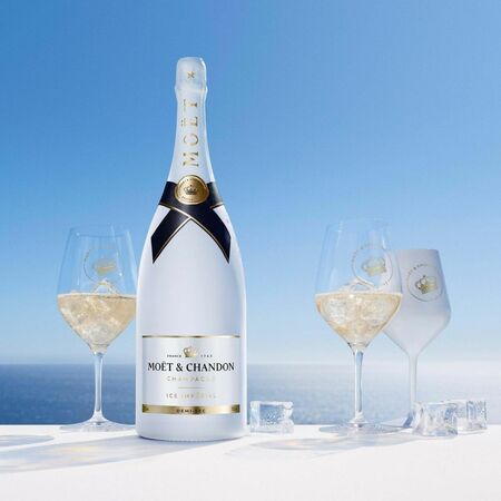Moët & Chandon Ice Impérial