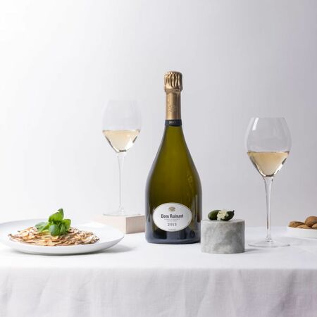 Dom Ruinart Blanc Millésime 2013