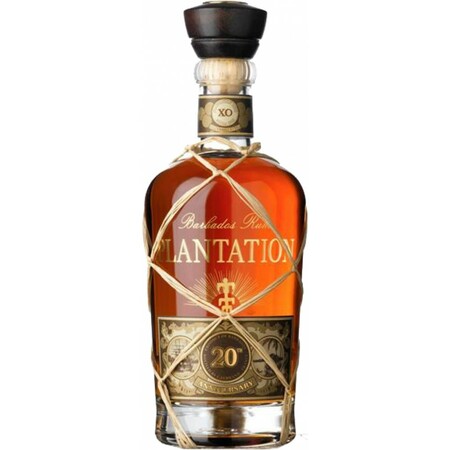 Plantation XO 20th Anniversary, GIFT