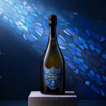 Dom Perignon Vintage Blanc Millésime 2018 EOY26 0,75 L