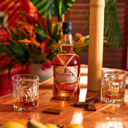 Planteray Barbados 5 Y.O.