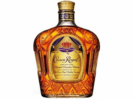 Crown Royal Whisky