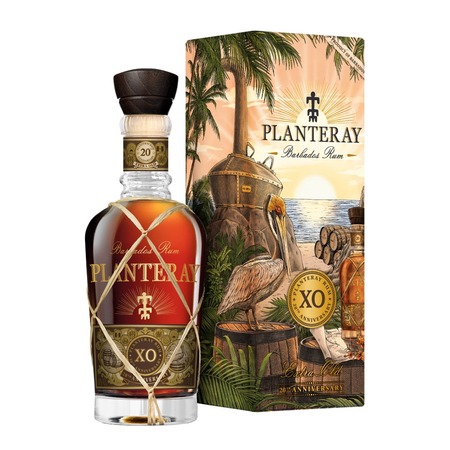 Planteray XO 20th Anniversary 3 L