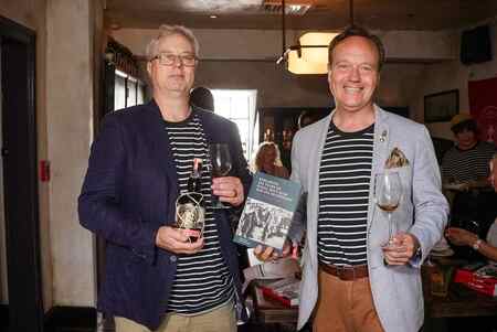 Planteray Mister Fogg Sail No.2