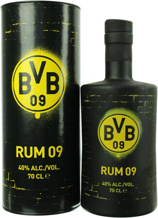 Rum BVB 09, GIFT
