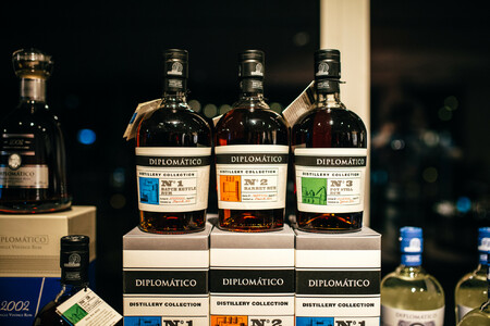 Diplomático Distillery Collection Set, GIFT