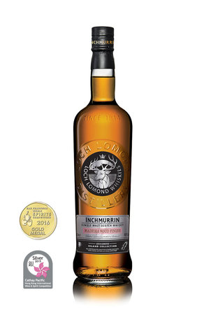 Loch Lomond Inchmurrin Madeira, GIFT