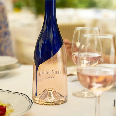 Minuty 281 Rosé 2024 1,5 L
